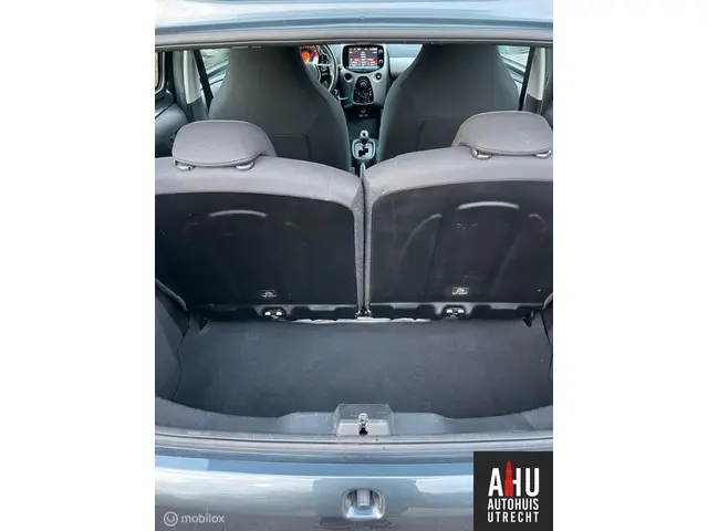 Peugeot 108 1.0 e-VTi Allure/Automaat 2018 Benzine 17