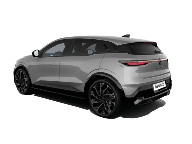 Renault Mégane Esprit Alpine 2025 Elektrisch 4