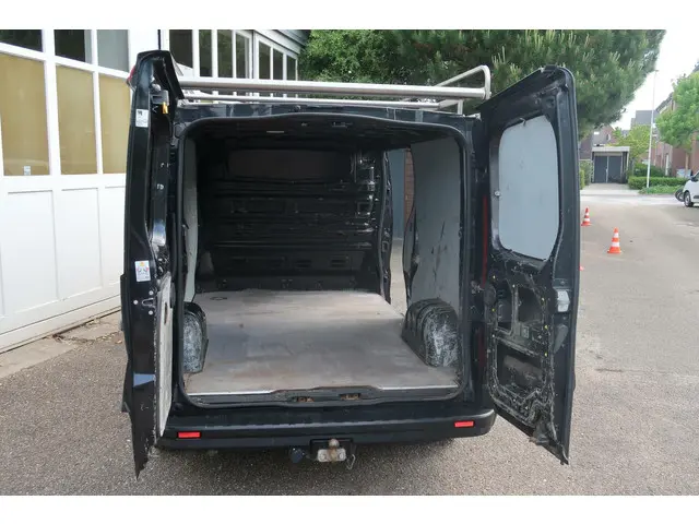 Fiat Talento 125PK SX|Camera|Imperiaal|Navi 2019 Diesel 7