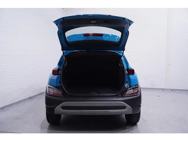 Hyundai Kona 1.0 T-GDI Comfort Smart 2022 Benzine 9