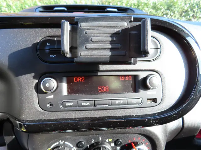 Renault Twingo 1.0 SCe Dynamique 2015 Benzine 21