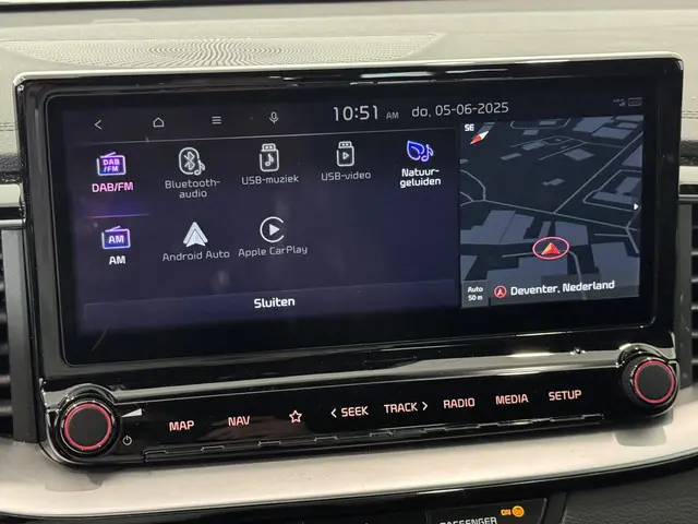 Kia ProCeed 1.5 T-GDi 160 GT-Line 2022 Benzine 34