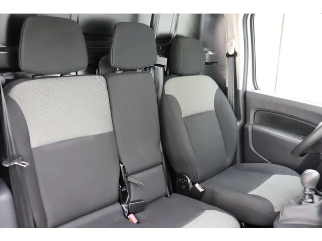 Nissan NV250 1.5 dCi 95 L1H1 Acenta 2020 Diesel 10