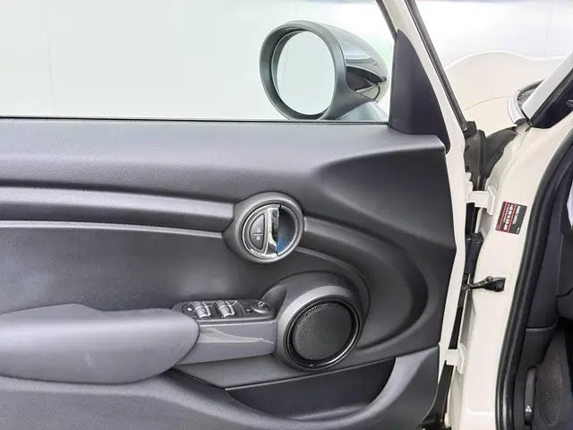 MINI Cooper Mini 1.5 Pepper 2019 Benzine 15