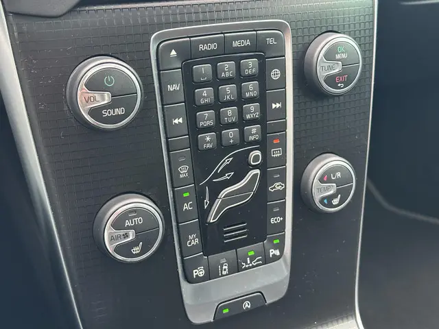 Volvo V40 1.5 T3 Polar+ Sport 2019 Benzine 20