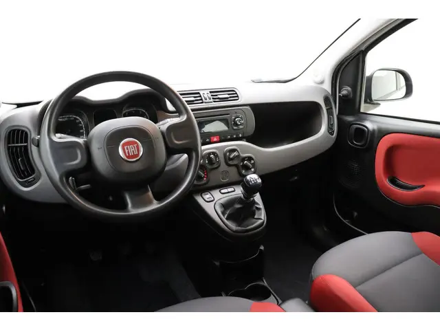 Fiat Panda 0.9 TwinAir Edizione Cool 2016 Benzine 6