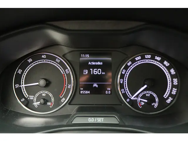 Škoda Scala 1.0 TSI Ambition 2020 Benzine 4