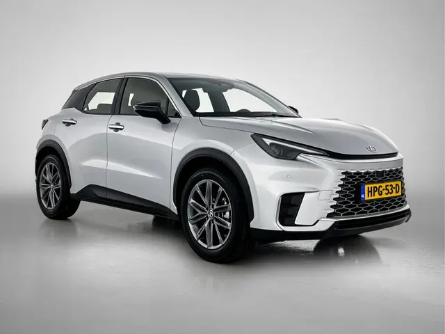 Lexus LBX Elegant 2WD 2024 Hybride Benzine 13