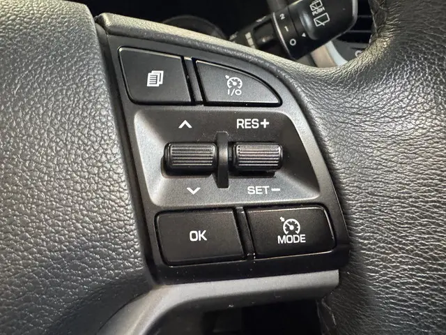 Hyundai Tucson 1.6 T-GDi Premium 4WD 2016 Benzine 22
