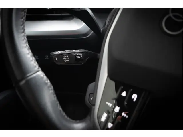 Audi Q4 e-tron 50 Quattro 2021 Elektrisch 8