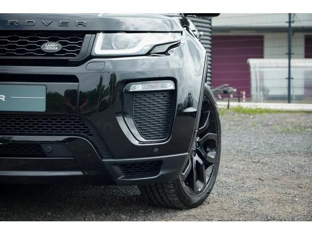 Land Rover Range Rover Evoque 2.0 TD4 HSE 2016 Diesel 25