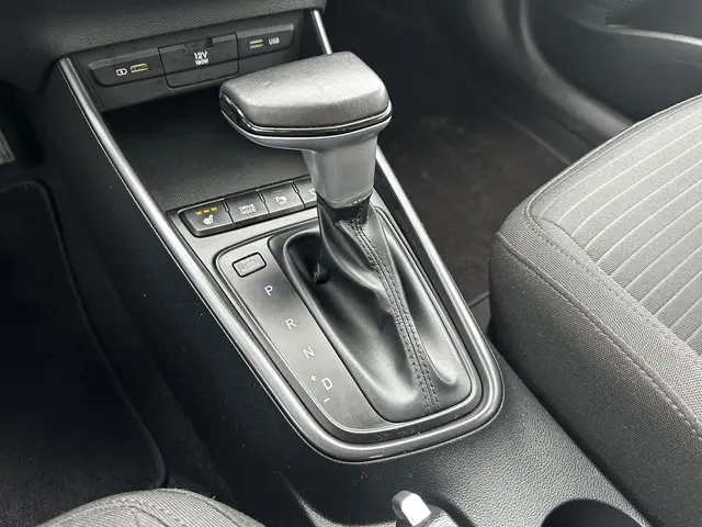 Hyundai i20 1.0 T-GDI Premium 2020 Benzine 11