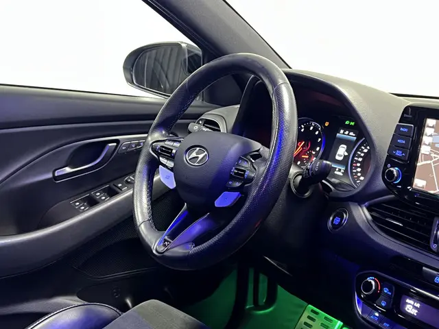 Hyundai i30 2.0 T-GDI N2 Performance 2019 Benzine 2