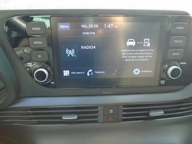 Hyundai i20 1.0 T-GDI Comfort 2021 Benzine 6