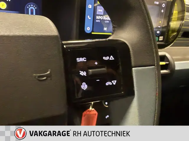 Fiat Grande Panda 1.2 Hybrid ICON 2025 Hybride Benzine 14