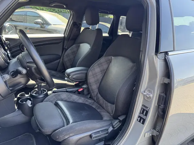 MINI Cooper Mini 1.5 Chili 2019 Benzine 11