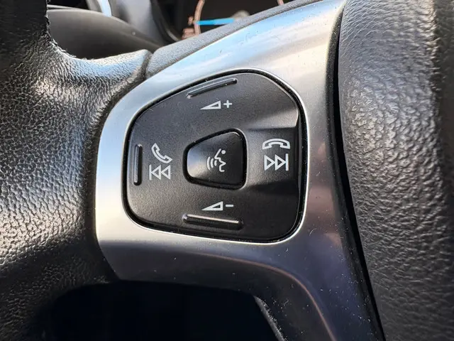 Ford Fiesta 1.0 Style 2016 Benzine 21