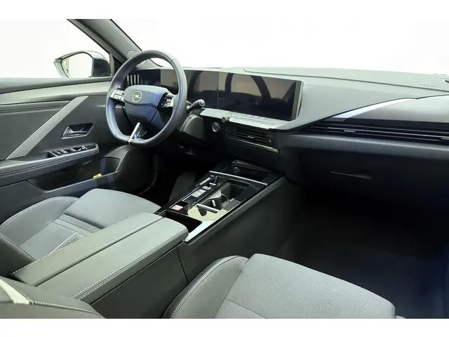 Opel Astra 1.2 Turbo Hybrid GS 2025 Hybride Benzine 15