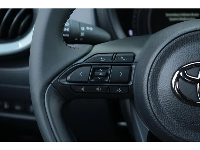 Toyota Aygo X 1.0 VVT-i MT Pulse, 2025 Benzine 15