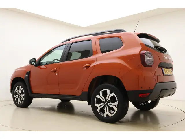 Dacia Duster 1.3 TCe 150 Journey 2023 Benzine 12