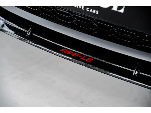Audi RS6 ABT RS6 LE Legacy Edition 2023 Benzine 29
