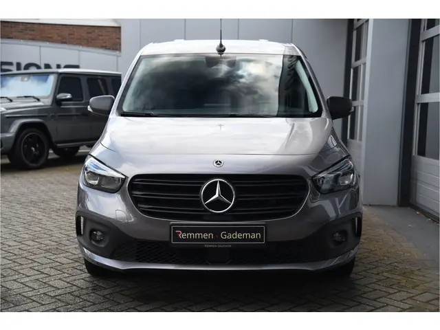 Mercedes-Benz Citan 110 CDI L1 Pro 2022 Diesel 19