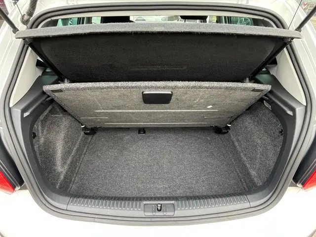 Volkswagen Polo 1.2 TSI Cross 2014 Benzine 9