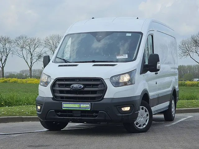 Ford Transit 2.0 2023 Diesel