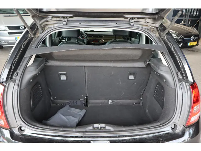 Citroën C3 1.6 e-HDi Collection 2012 Diesel 15