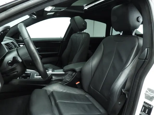 BMW 4 Serie Gran Coupe 418i 2020 Benzine 7