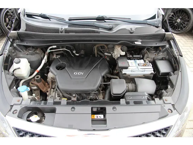 Kia Sportage 1.6 GDI World Cup Edition 2014 Benzine 38