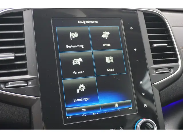 Renault Talisman 1.6 TCe Intens 2018 Benzine 25