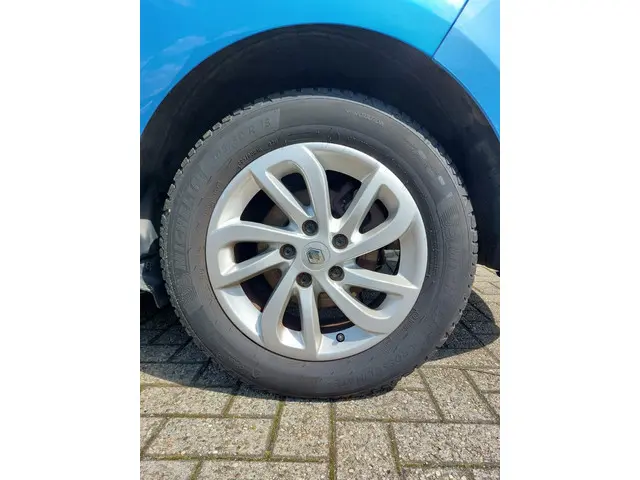 Renault Scénic 1.2 TCe Limited 2016 Benzine 22