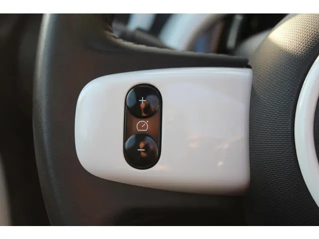 Renault Twingo 0.9 TCe Intens 90 pk EDC 2020 Benzine 34