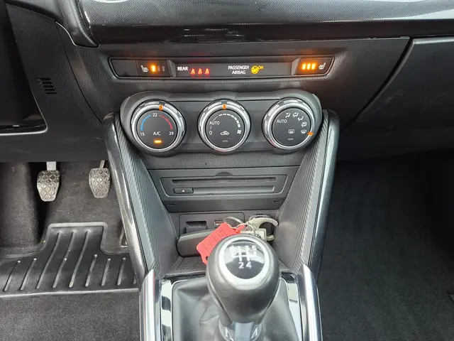 Mazda 2 1.5 Skyactiv-G GT-M Line 2016 Benzine 11