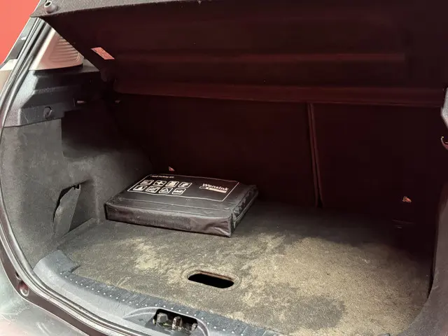 Ford B-MAX 1.0 EcoBoost Titanium 2018 Benzine 15