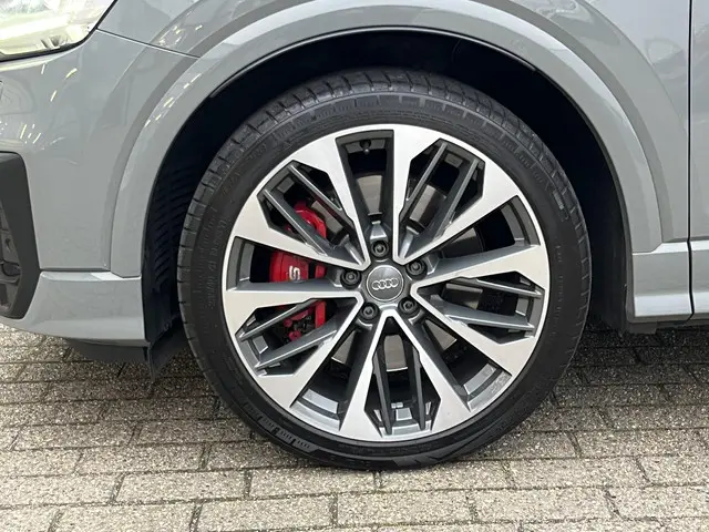 Audi SQ2 2.0 TFSI 2019 Benzine 35