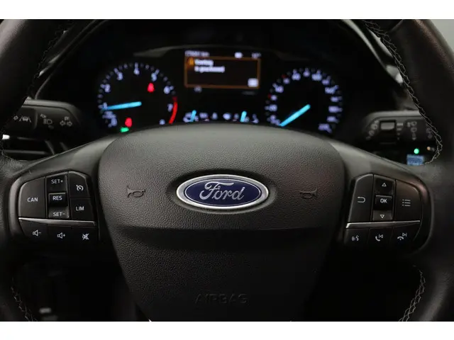 Ford Fiesta 1.0 EcoBoost Titanium 2018 Benzine 25