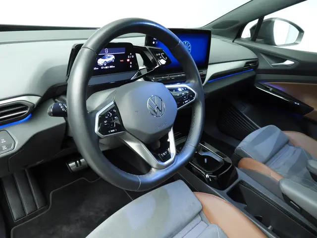 Volkswagen ID.4 Max 77 kWh 2020 Elektrisch 6