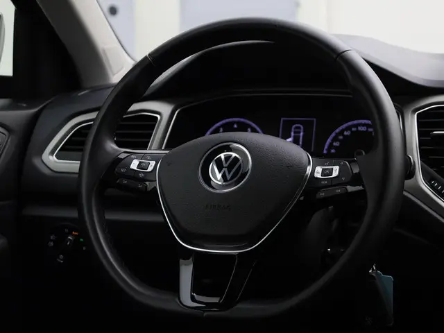 Volkswagen T-Roc 1.0TSI/110PK 2021 Benzine 34