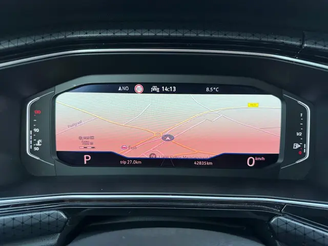 Volkswagen T-Cross 1.5 TSI ACT Style 2023 Benzine 19