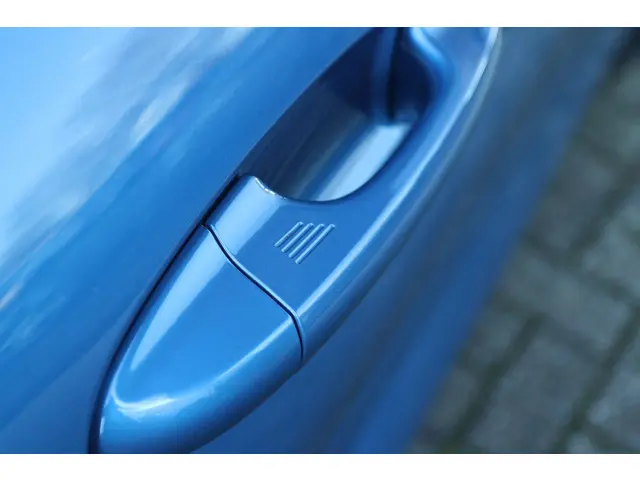 Ford Fiesta 1.5 ECOBOOST ST-3 200PK 2019 Benzine 9