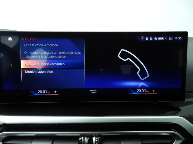 BMW i4 Gran Coupé eDrive40 2023 Elektrisch 21