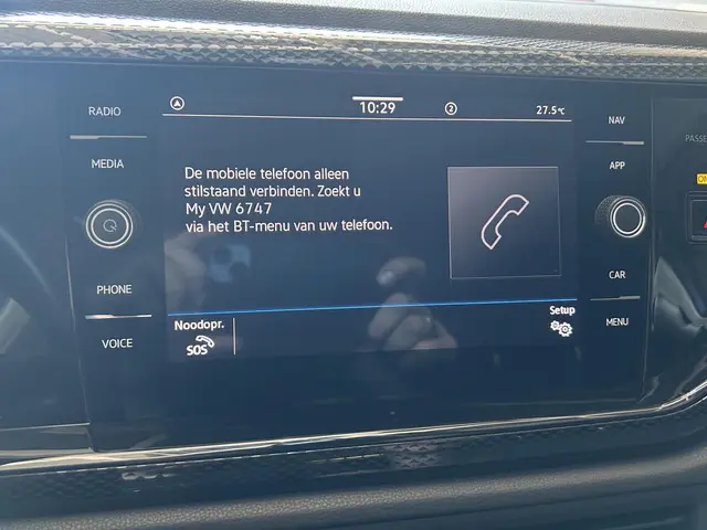 Volkswagen Polo 1.0 TSI Life Business 2023 Benzine 16