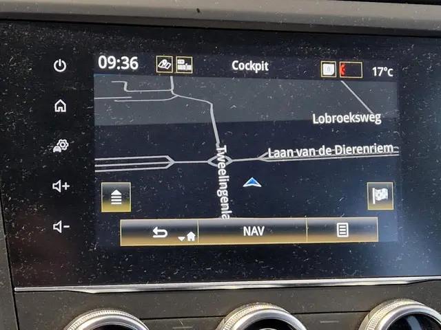 Renault Kadjar 1.3 TCe Limited 2022 Benzine 11