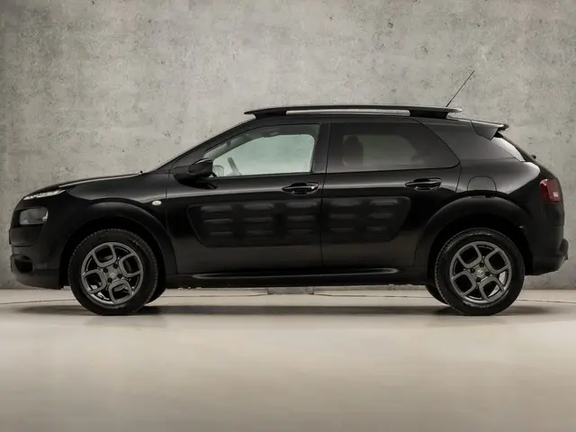 Citroën C4 Cactus 2