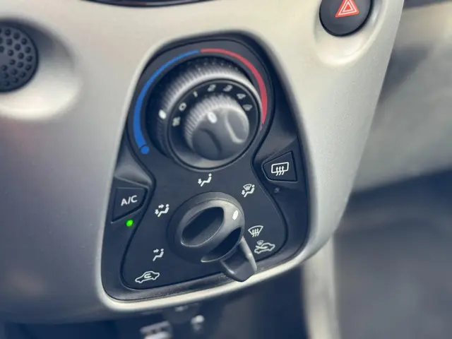 Citroën C1 1.0 e-VTi Shine,APLCAR,NAP 2015 Benzine 12