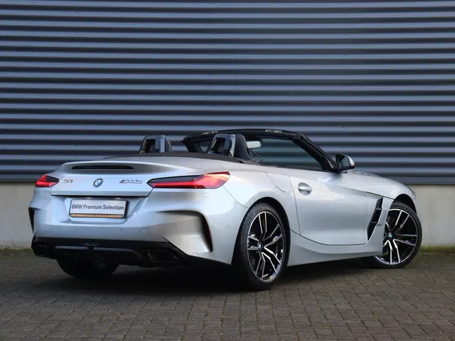 BMW Z4 Roadster M40i 2020 Benzine 3