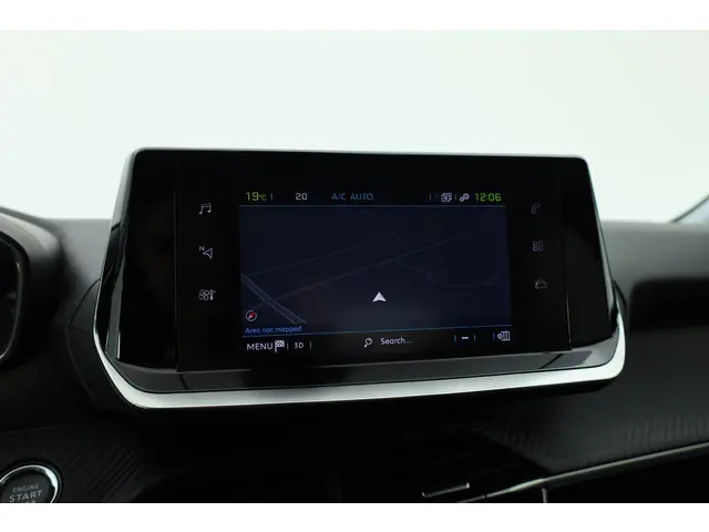 Peugeot e-208 EV Allure Pack 50 kWh 2021 Elektrisch 19