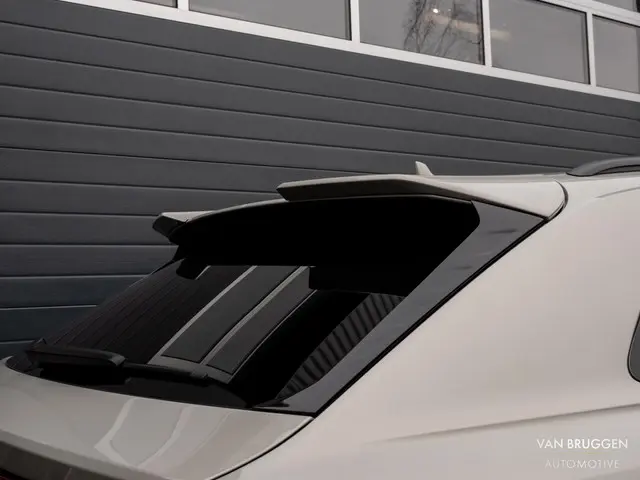 Audi Q8 60 TFSI e quattro S-Line 2021 Hybride Benzine 42